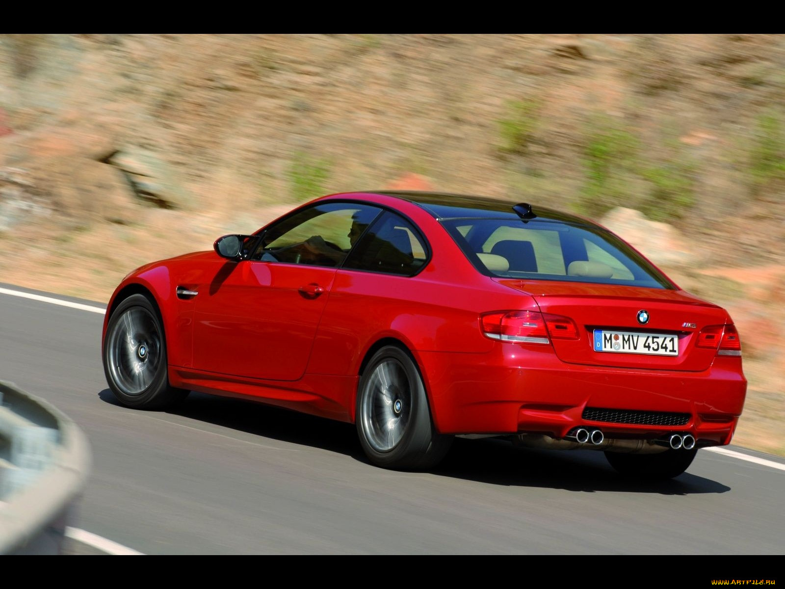 , bmw